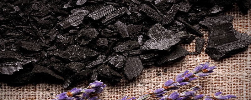 生產的炭黑原料